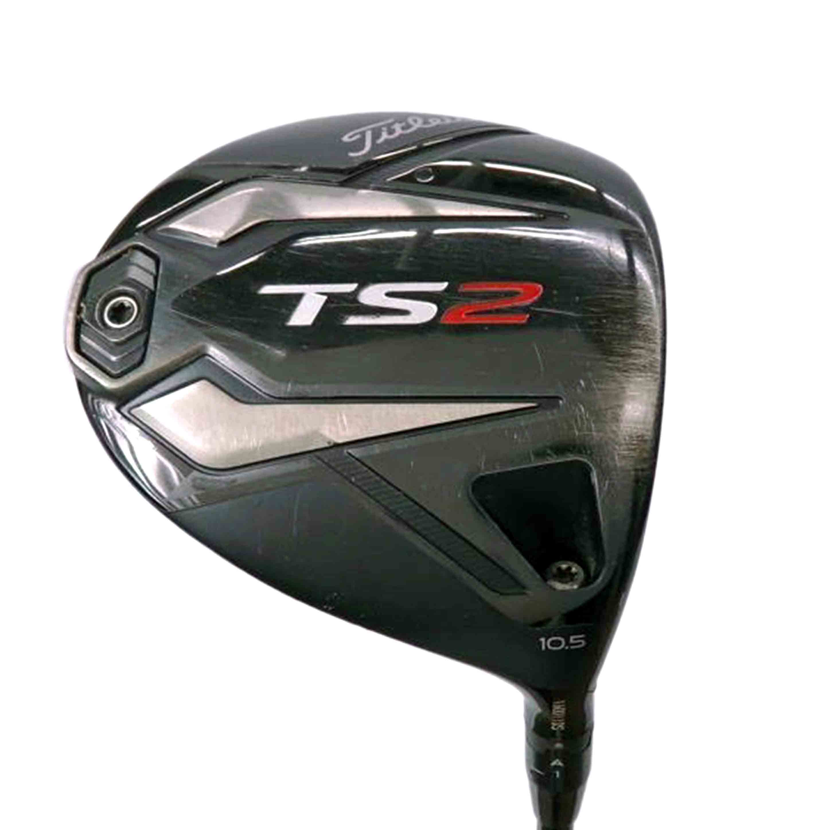 Titleist タイトリスト/ドライバー/TS2//Bランク/76