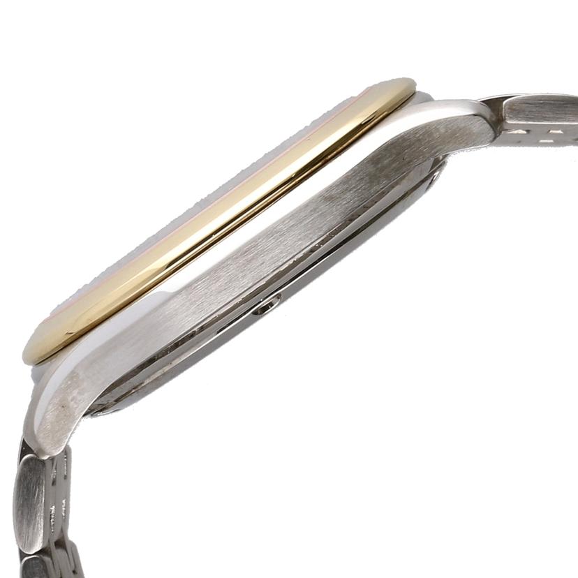 CITIZEN シチズン/エコドライブ メンズソーラー電波時計/H415-S033039//ABランク/70