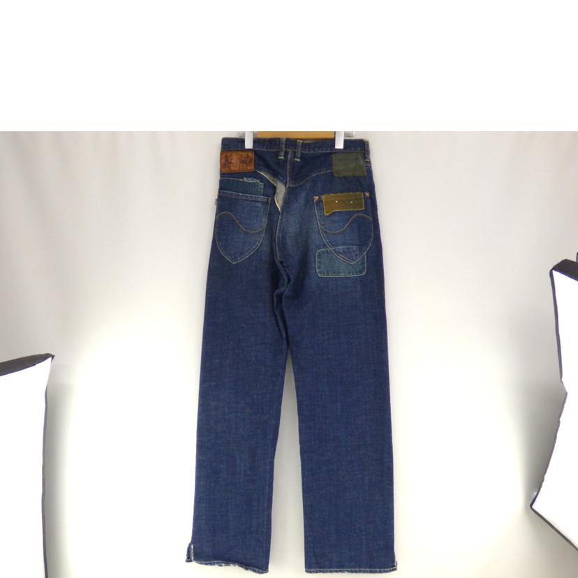 ONE TRUE SAXON/ジーンズ//Bランク/64