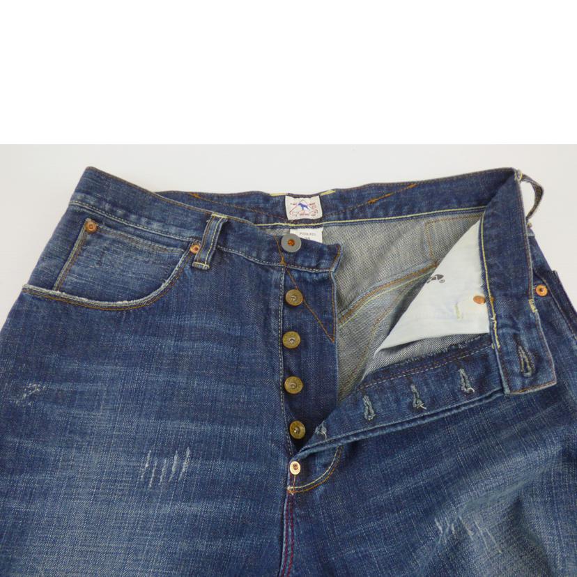 ONE TRUE SAXON/ジーンズ//Bランク/64