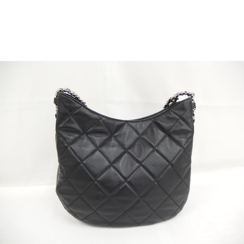 CHANEL シャネル/マトラッセホーボーバックチェーンショルダー/ラムスキン/AS3101//JPA*****/SAランク/82