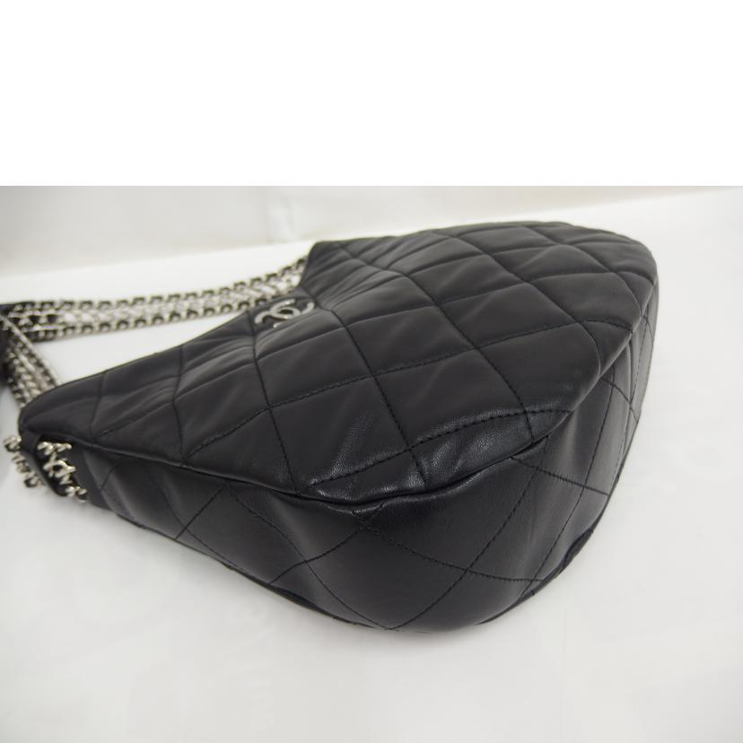 CHANEL シャネル/マトラッセホーボーバックチェーンショルダー/ラムスキン/AS3101//JPA*****/SAランク/82