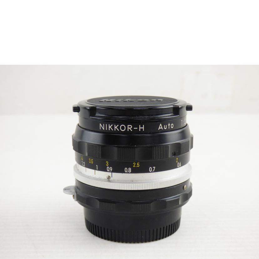 Nikon ニコン/レンズ/28/3.5//768444/Bランク/64