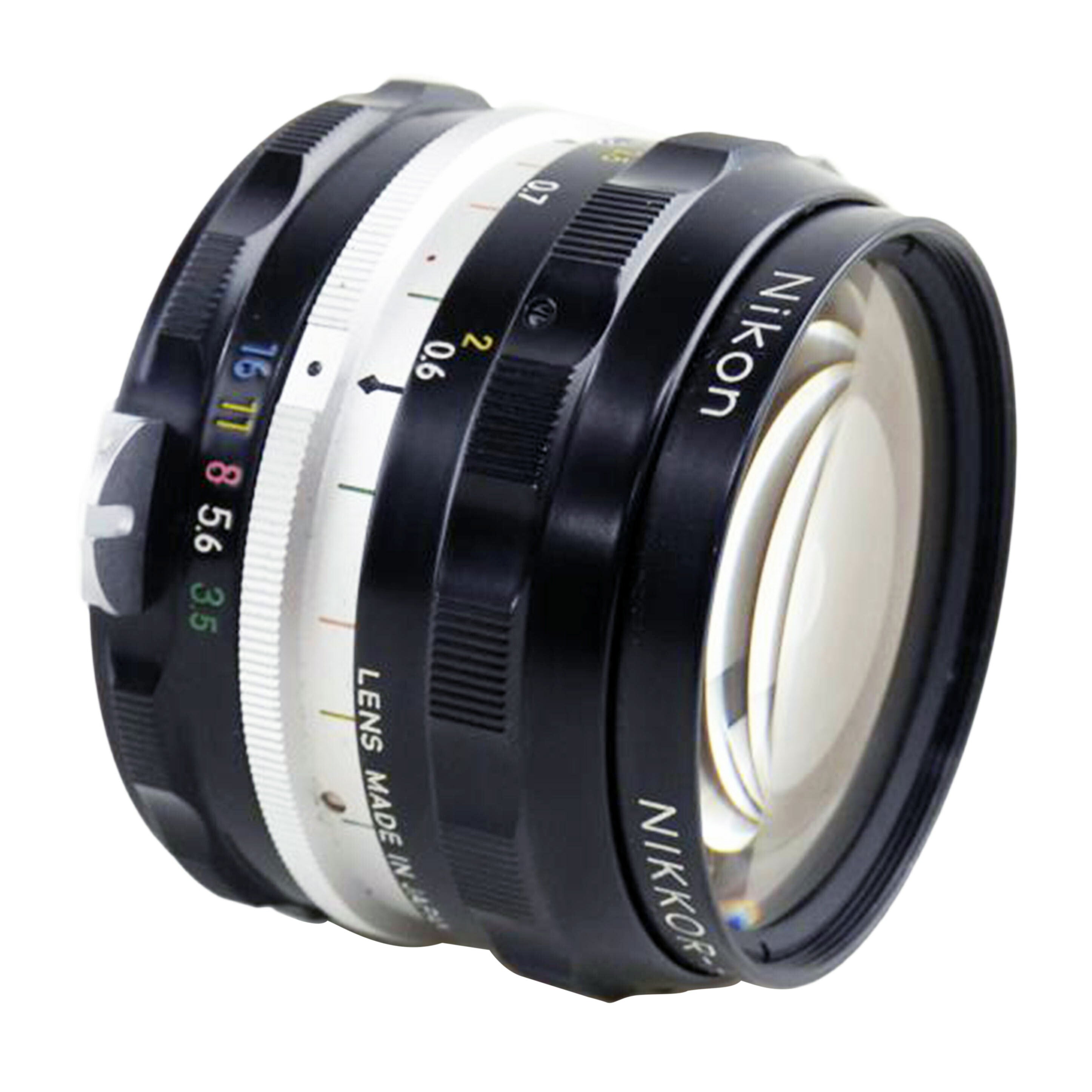 Nikon ニコン/レンズ/28/3.5//768444/Bランク/64