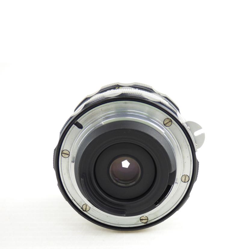 Nikon ニコン/レンズ/28/3.5//768444/Bランク/64