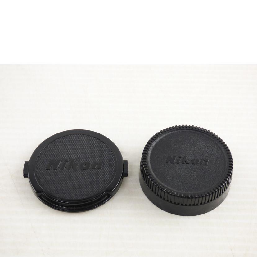 Nikon ニコン/レンズ/28/3.5//768444/Bランク/64