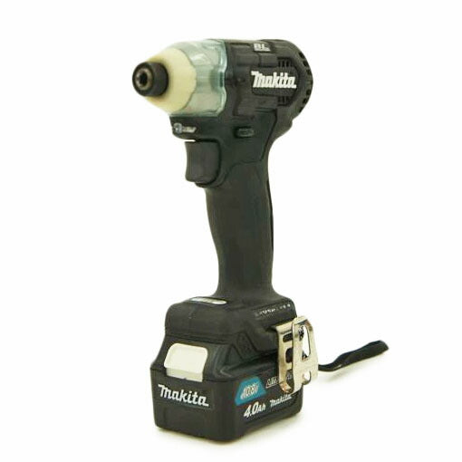 makita マキタ/makita インパクトドライバ/TD111DSMX//ABランク/19