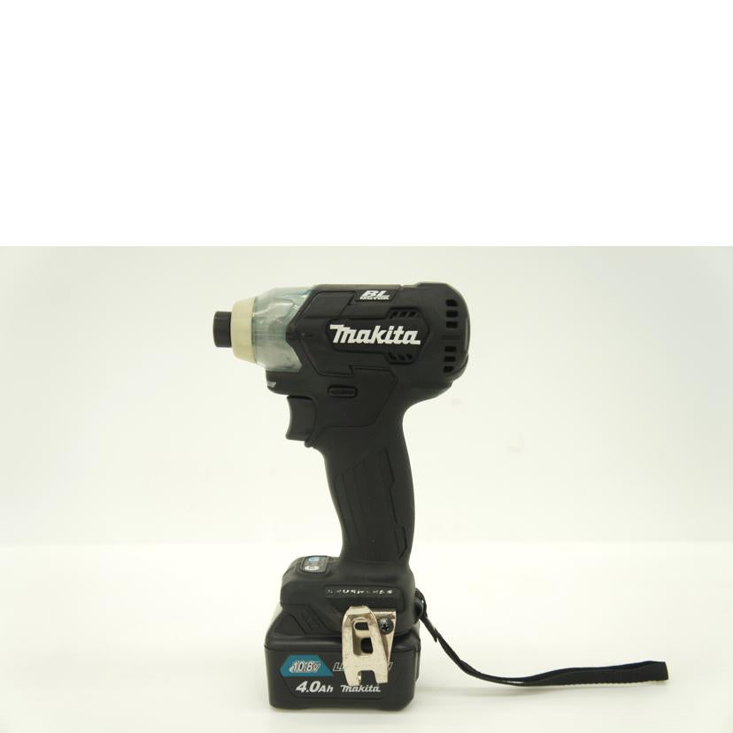 makita マキタ/makita インパクトドライバ/TD111DSMX//ABランク/19