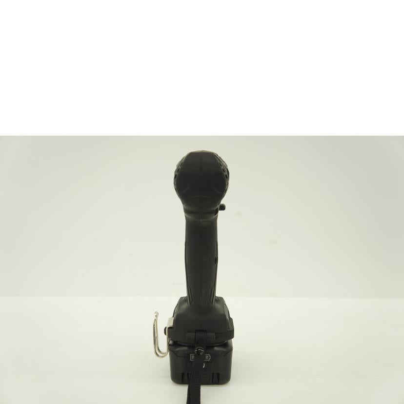makita マキタ/makita インパクトドライバ/TD111DSMX//ABランク/19