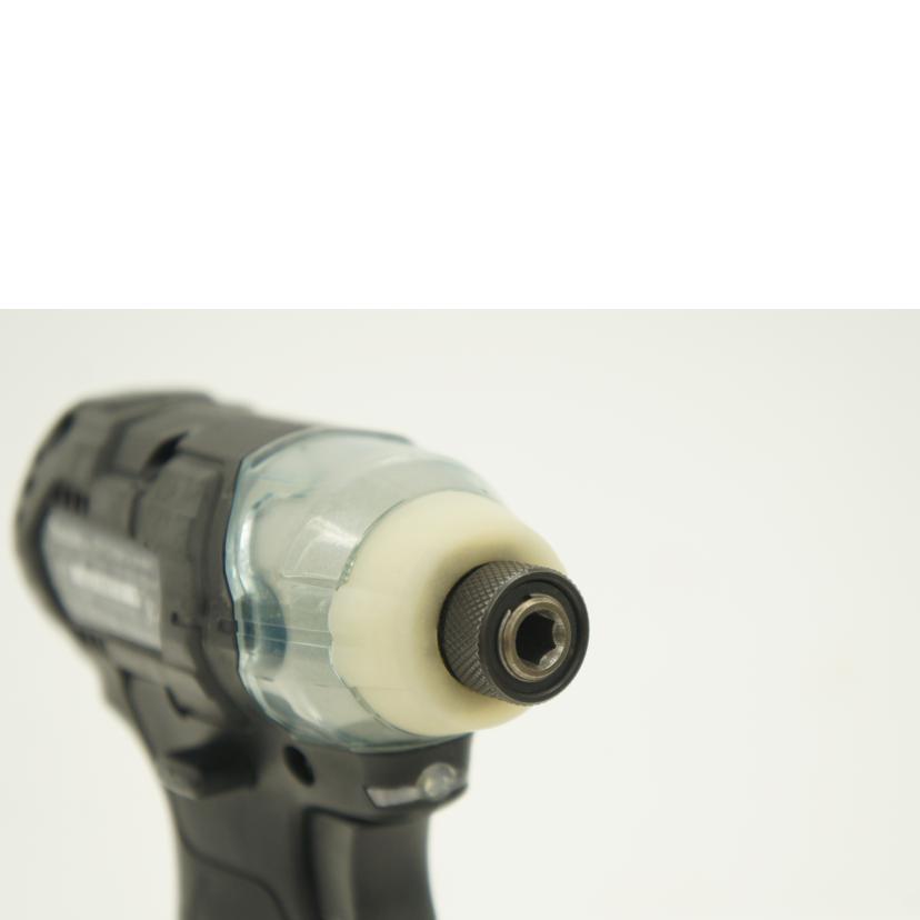 makita マキタ/makita インパクトドライバ/TD111DSMX//ABランク/19