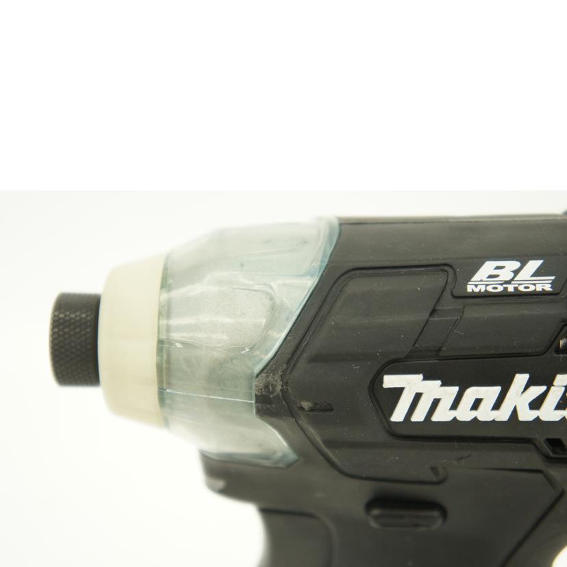 makita マキタ/makita インパクトドライバ/TD111DSMX//ABランク/19