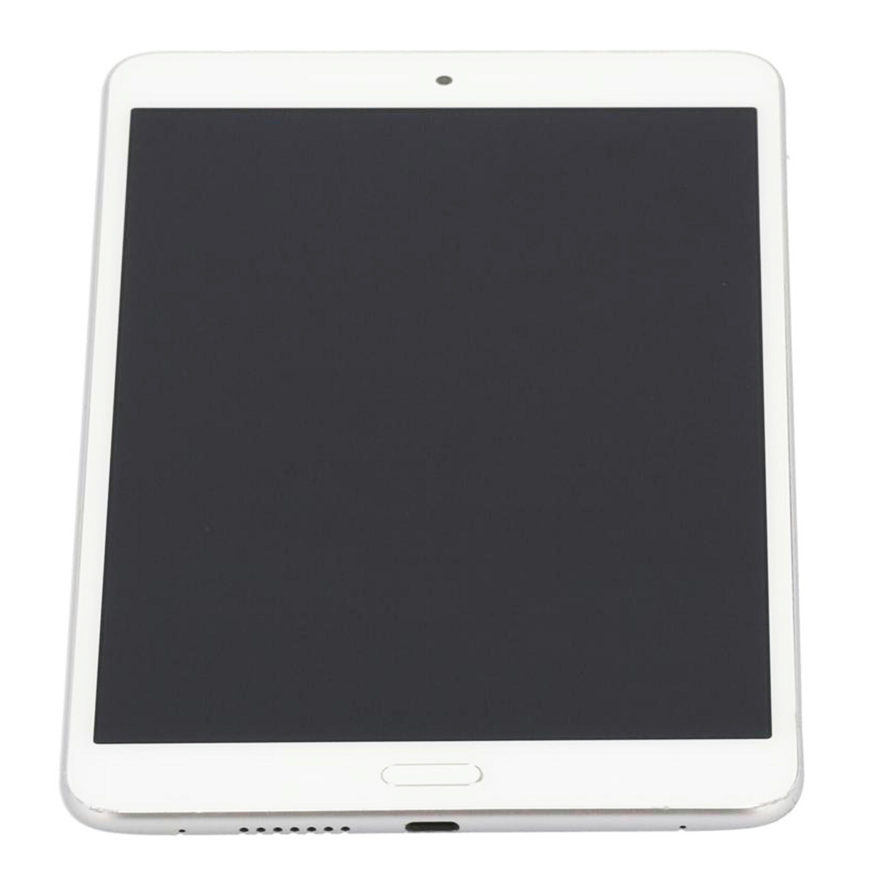 HUAWEI docomo ファーウェイ /タブレット/dtab Compact/d-02K//VMT6R18C10002968/Cランク/62