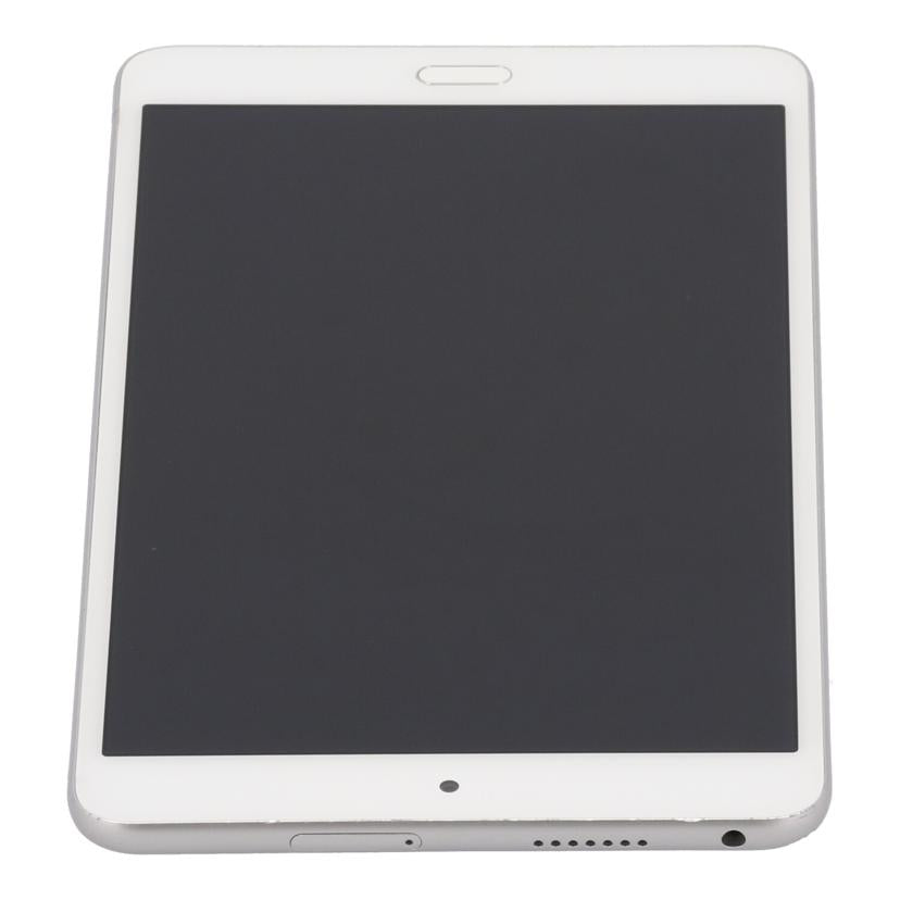 HUAWEI docomo ファーウェイ /タブレット/dtab Compact/d-02K//VMT6R18C10002968/Cランク/62