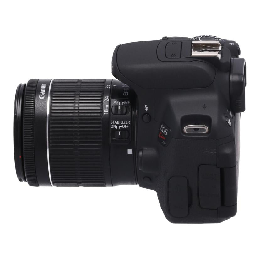 Canon キヤノン /デジタル一眼 レンズキット/EOS Kiss X7i レンズキット//361035008239/Bランク/20