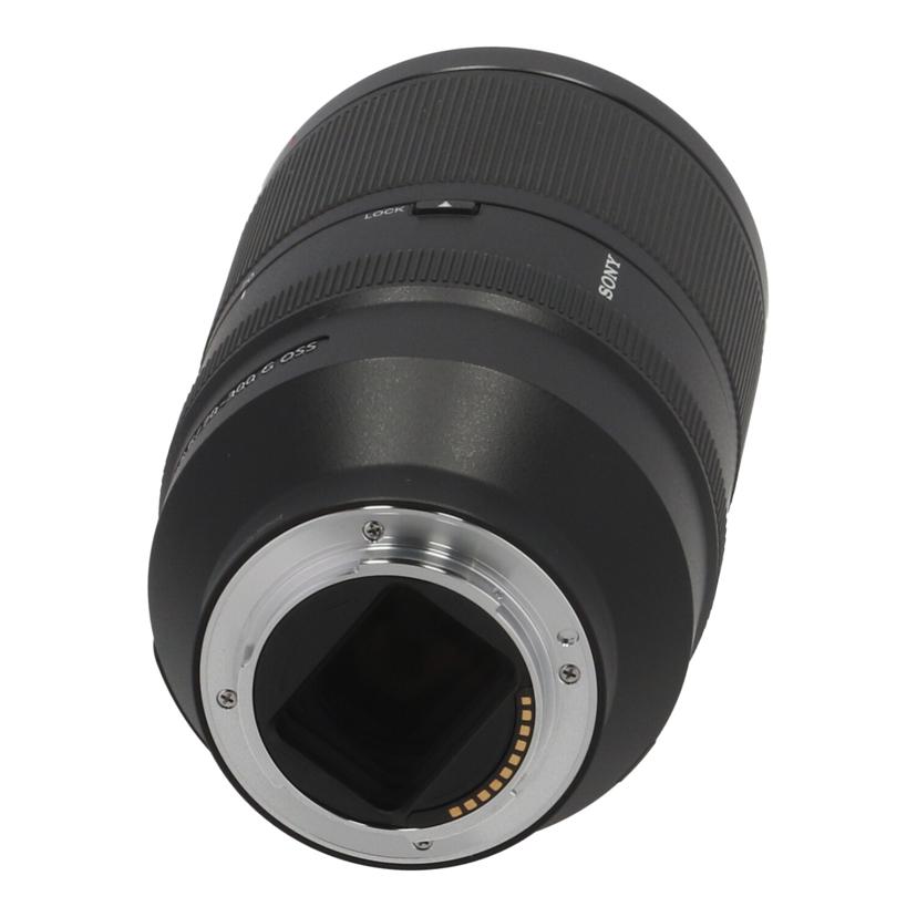 SONY ソニー /交換レンズ/70-300mm/SEL70300G//1827237/ABランク/82