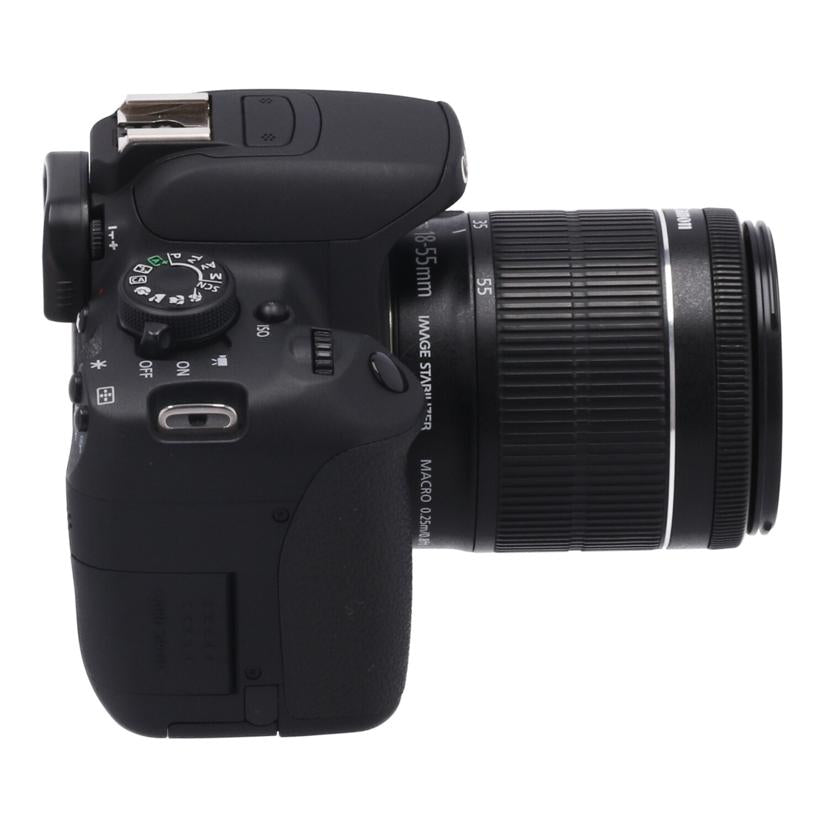 Canon キヤノン /デジタル一眼 レンズキット/EOS Kiss X7i レンズキット//361035008239/Bランク/20