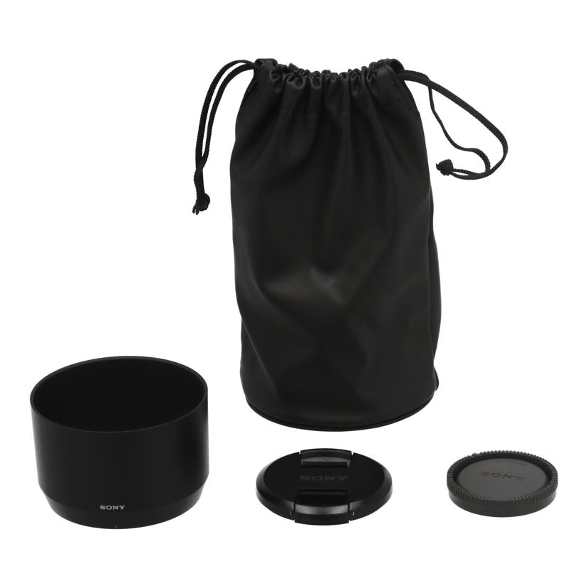 SONY ソニー /交換レンズ/70-300mm/SEL70300G//1827237/ABランク/82