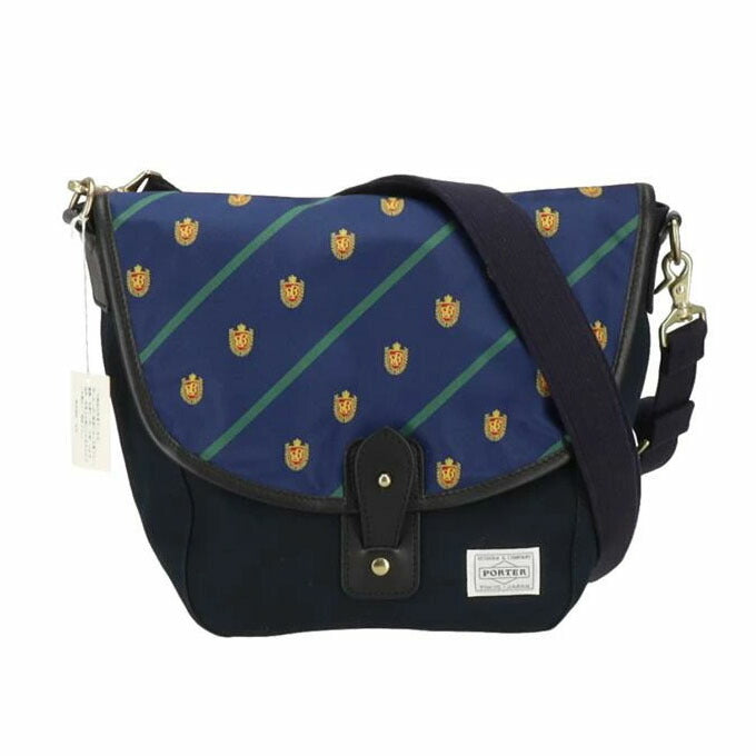 PORTER×BEAMS BOY ポーター×ビームスボーイ/PORTER×BEAMS BOY ショルダーバッグ//Aランク/19
