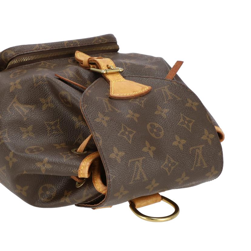 LOUIS VUITTON ルイヴィトン/モンスリMM/モノグラム/M51136//SP0***/Bランク/91