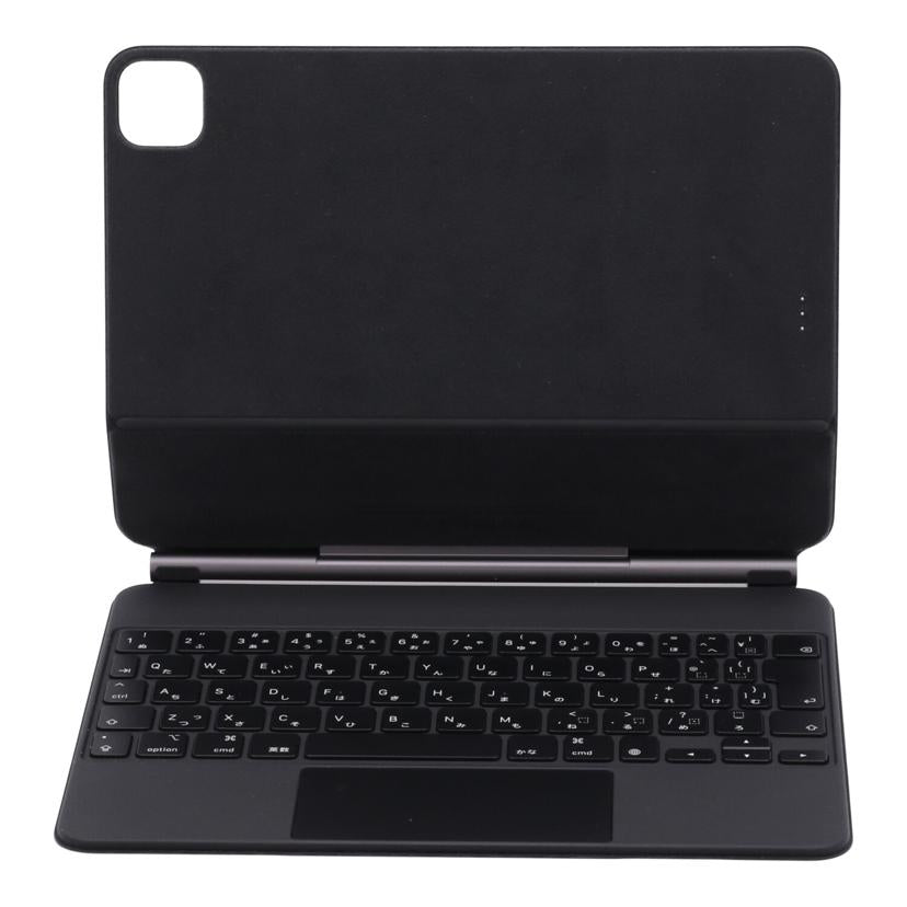 Apple アップル /Magic Keyboard/MXQT2J/A//FTPDT35TP2V5/Bランク/62