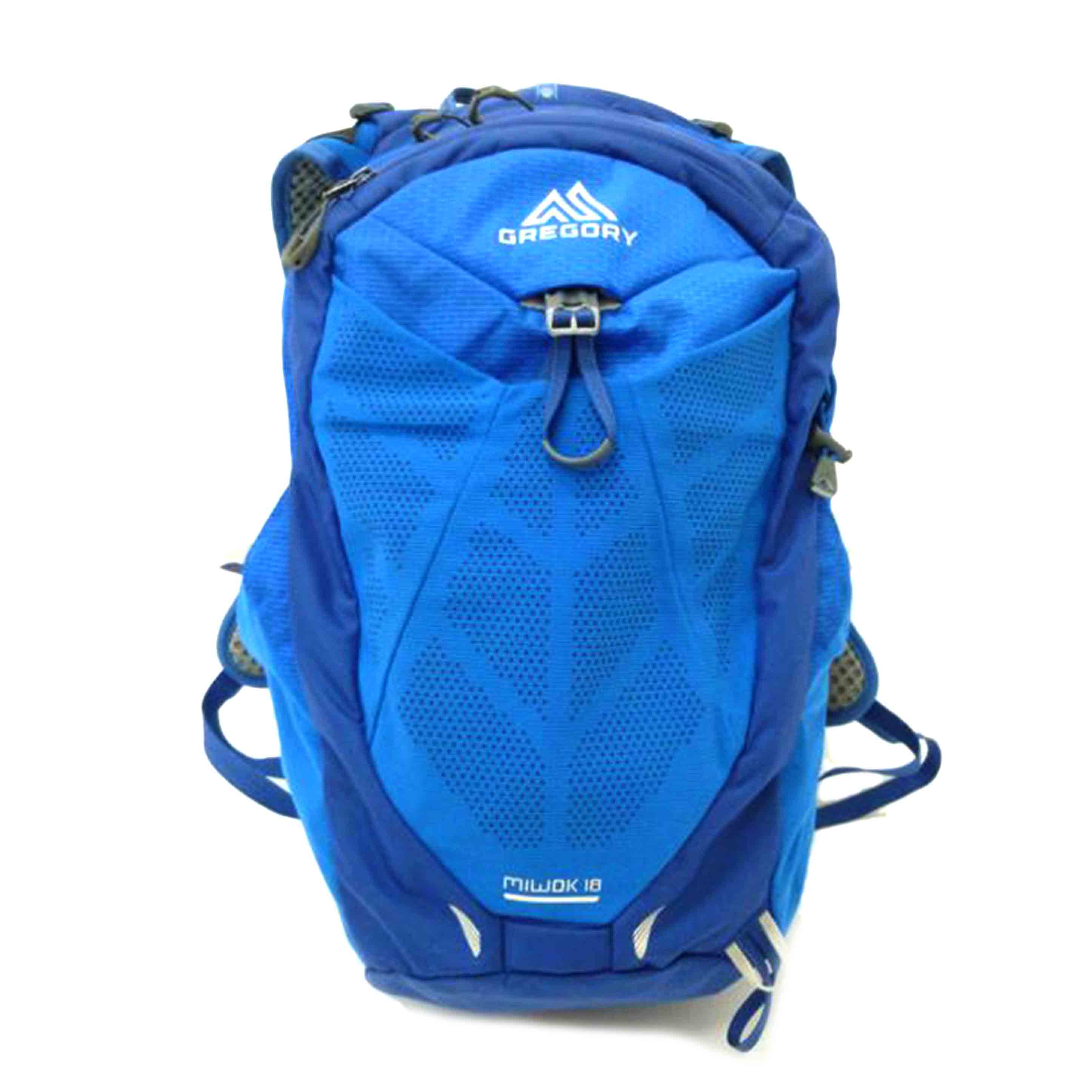 GREGORY グレゴリー/バックパック/9264880451548//ABランク/88