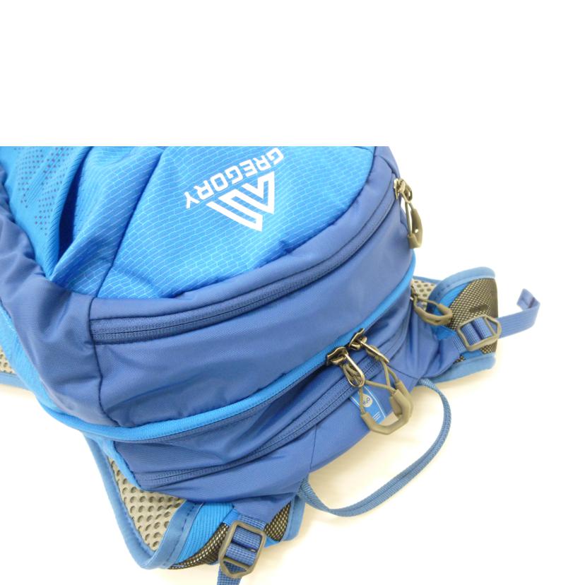 GREGORY グレゴリー/バックパック/9264880451548//ABランク/88