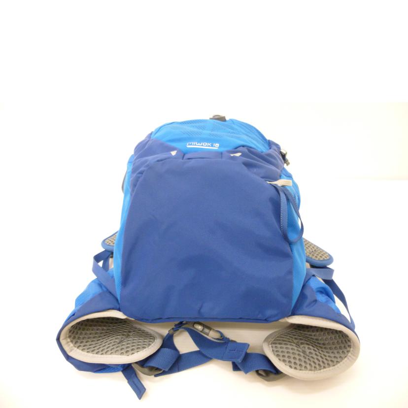 GREGORY グレゴリー/バックパック/9264880451548//ABランク/88