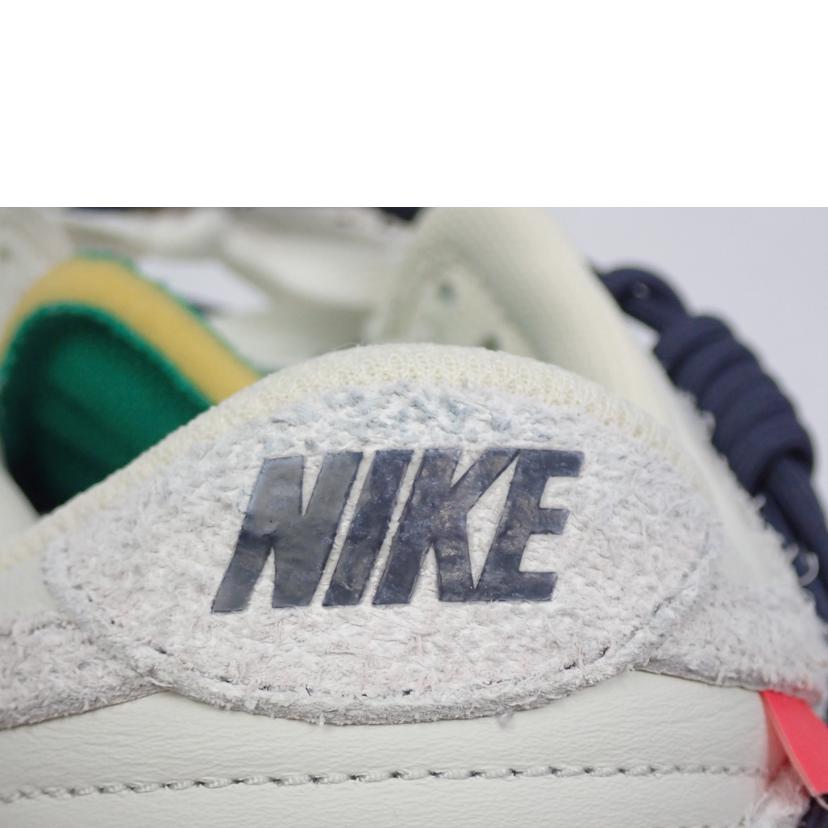NIKE × Off-White ナイキ × オフホワイト/★ NIKE × Off-White DUNK LOW/DJ0950-115//27.0cm/Bランク/62