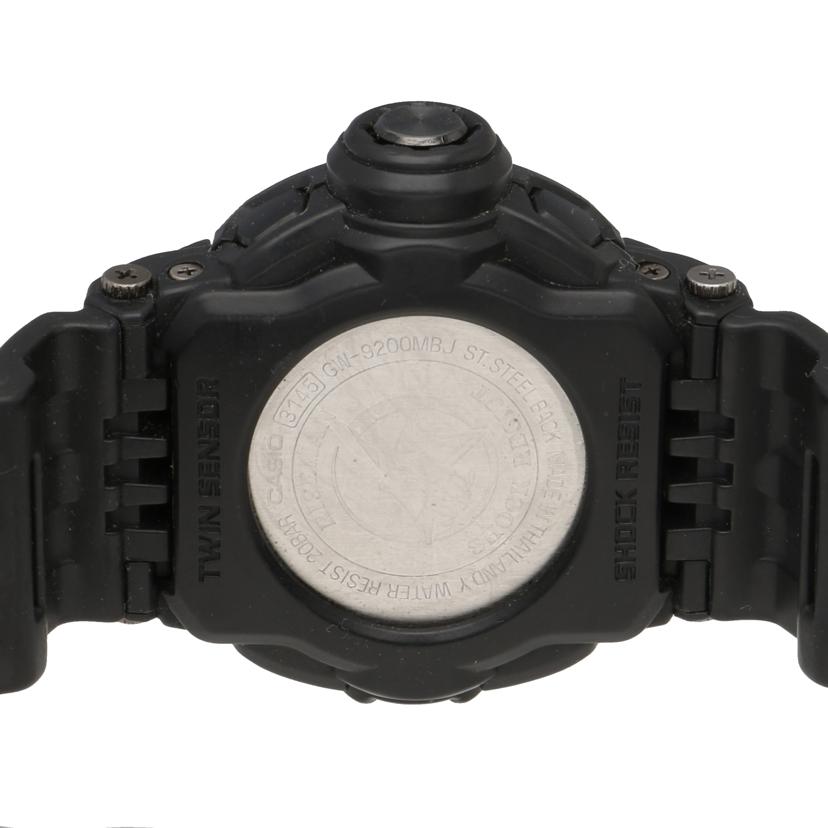 CASIO/G-SHOCK/ライズマン/GW-9200MBJ//Bランク/85