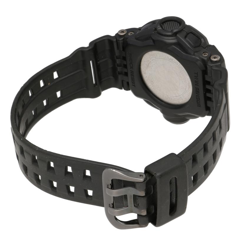 CASIO/G-SHOCK/ライズマン/GW-9200MBJ//Bランク/85