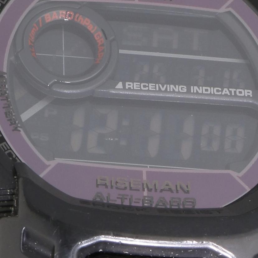 CASIO/G-SHOCK/ライズマン/GW-9200MBJ//Bランク/85
