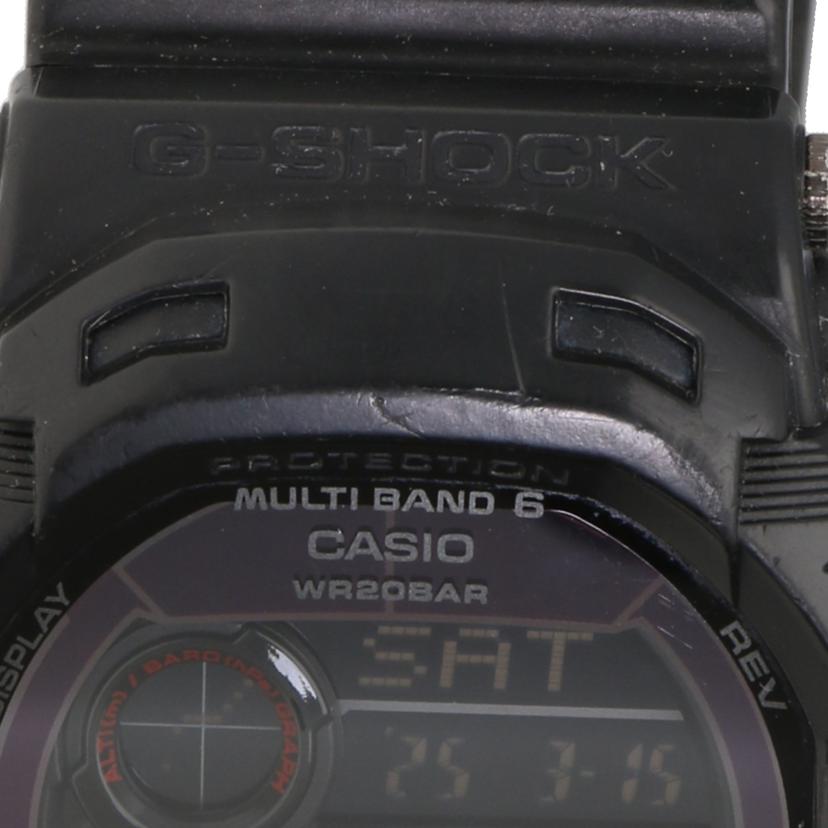 CASIO/G-SHOCK/ライズマン/GW-9200MBJ//Bランク/85