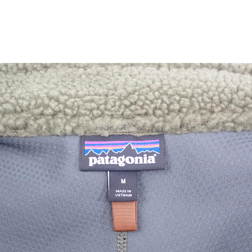 patagonia パタゴニア/patagonia クラシック レトロXジャケット/23056//M/ABランク/62