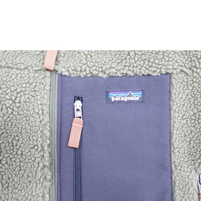 patagonia パタゴニア/patagonia クラシック レトロXジャケット/23056//M/ABランク/62