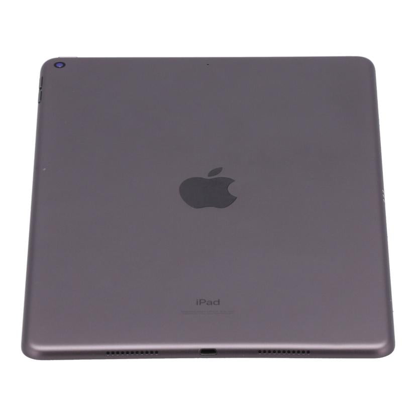 Apple アップル/iPad Air 第3世代 Wi-Fi 64GB 2019/MUUJ2J/A//DMPZRG7VLMPD/Bランク/75