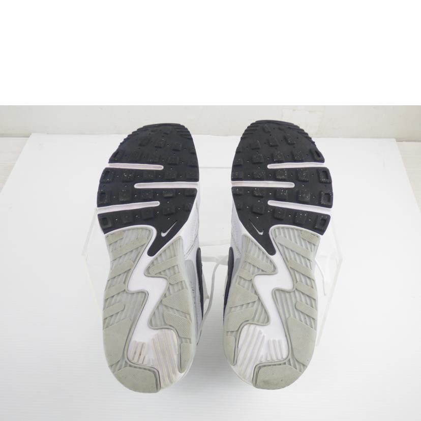 NIKE ナイキ/AIR MAX EXCEE/CD4165-100//Bランク/64