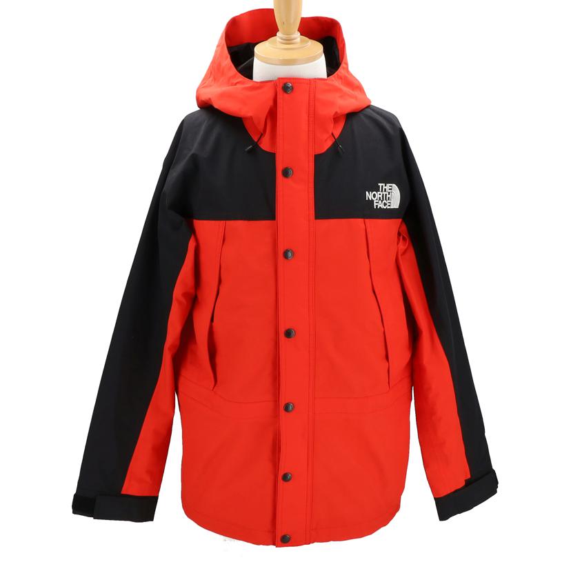 THE NORTH FACE ザノースフェイス/★THE NORTH FACEマウンテンライトジャケット/NP11834//サイズ:S/Bランク/62