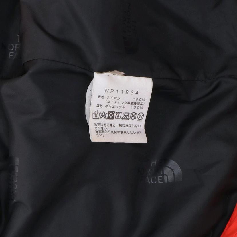 THE NORTH FACE ザノースフェイス/★THE NORTH FACEマウンテンライトジャケット/NP11834//サイズ:S/Bランク/62