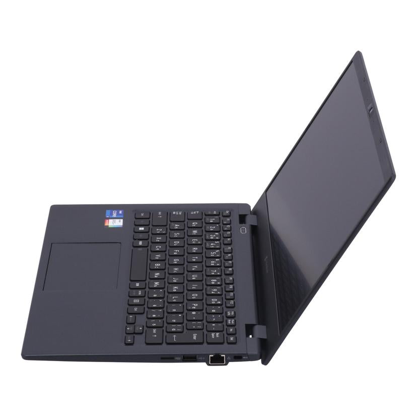 Dynabook ダイナブック /Win11ノートPC/dynabook/P1G8WDBL//84048893H/Aランク/75