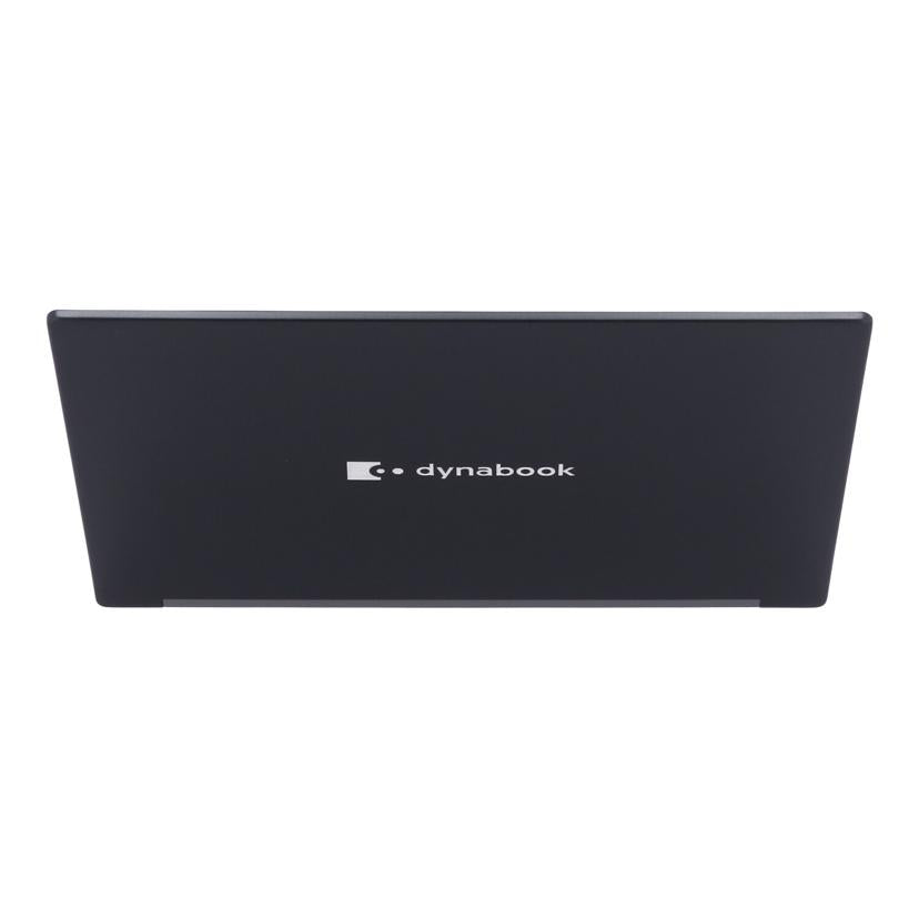Dynabook ダイナブック /Win11ノートPC/dynabook/P1G8WDBL//84048893H/Aランク/75