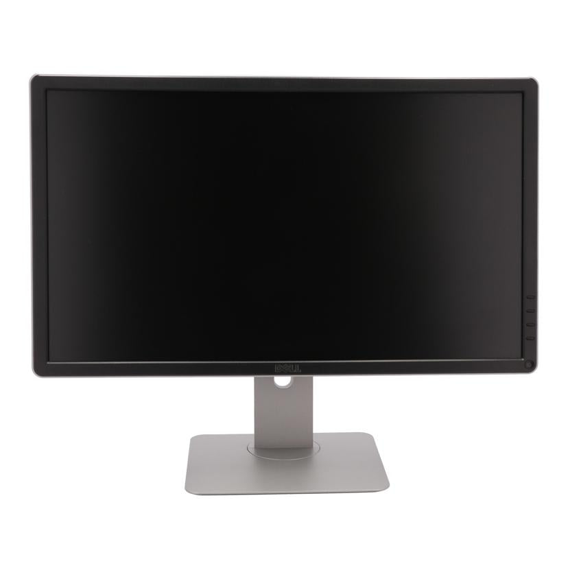 DELL デル/モニター/P2314Ht//CN0P6MV07444549TA0KS/Bランク/81