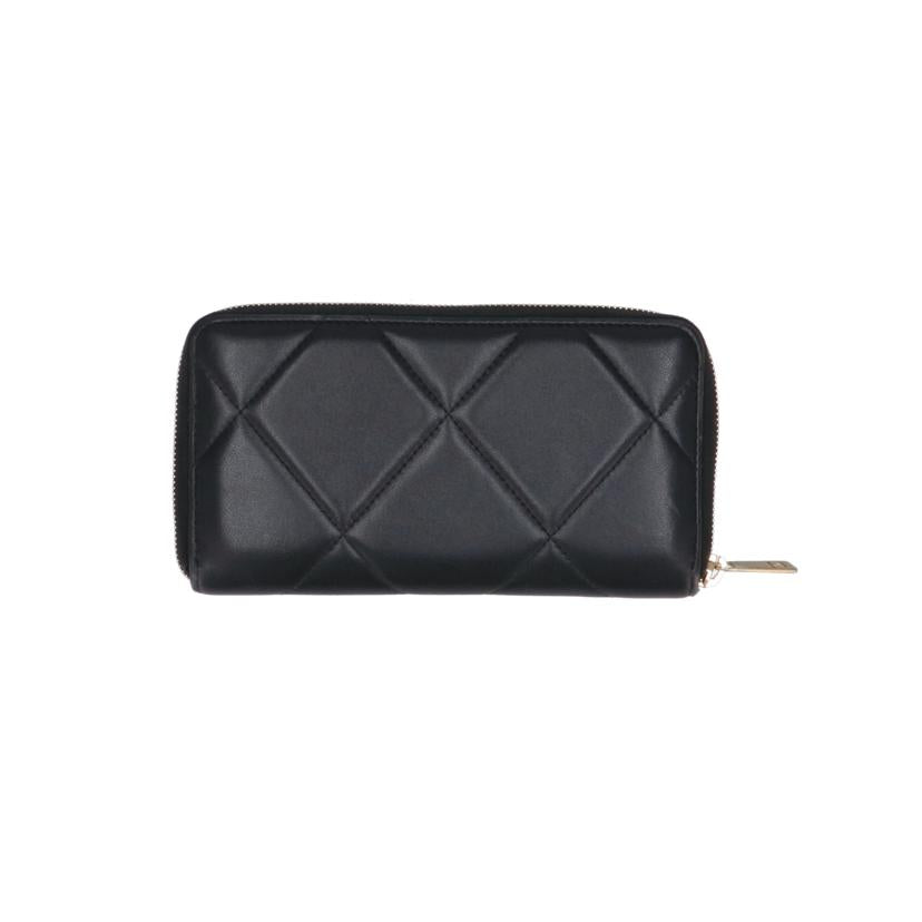 CHANEL シャネル/CHANEL19ロングジップウォレット/AP1063-B04852-9430A//315*****/ABランク/25