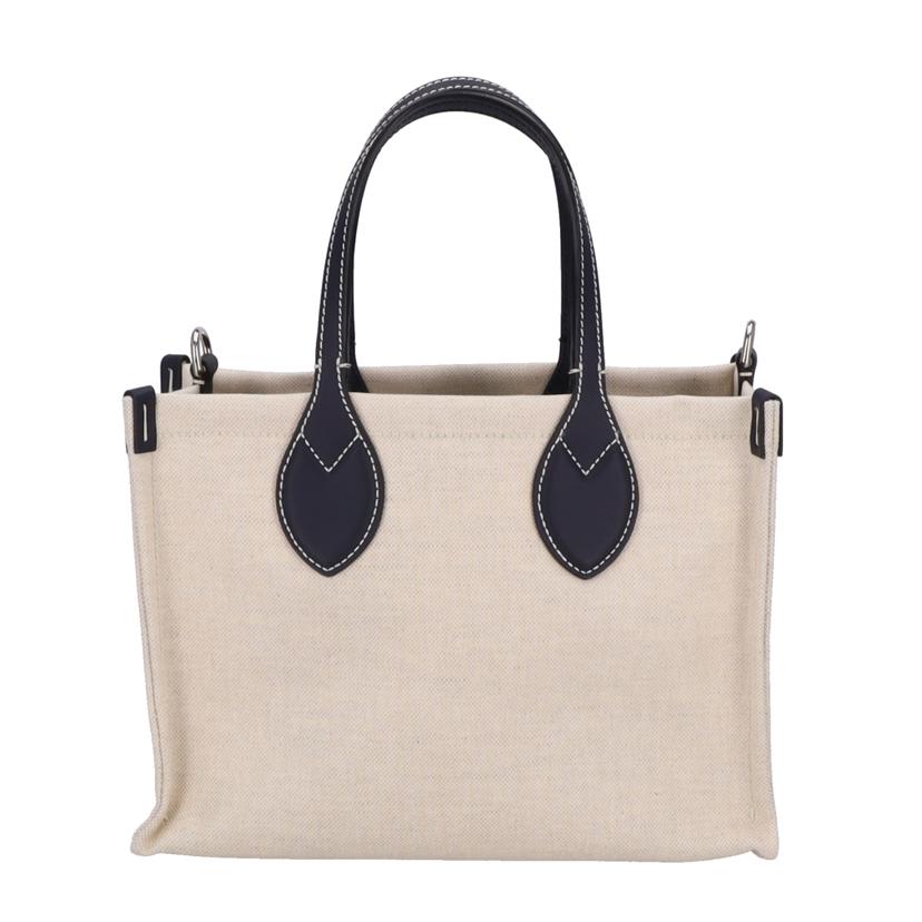 GUCCI グッチ/プリント2WAYミニトートバッグ/772144//520***/SAランク/91