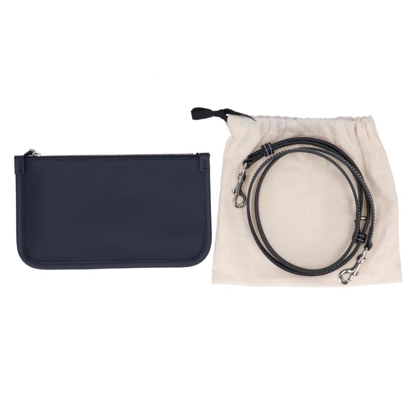 GUCCI グッチ/プリント2WAYミニトートバッグ/772144//520***/SAランク/91