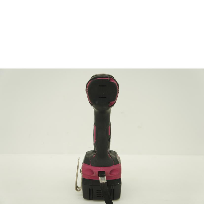 HITACHI ヒタチ/HITACHI インパクトドライバ/WH14DDL2LJCK//Bランク/19