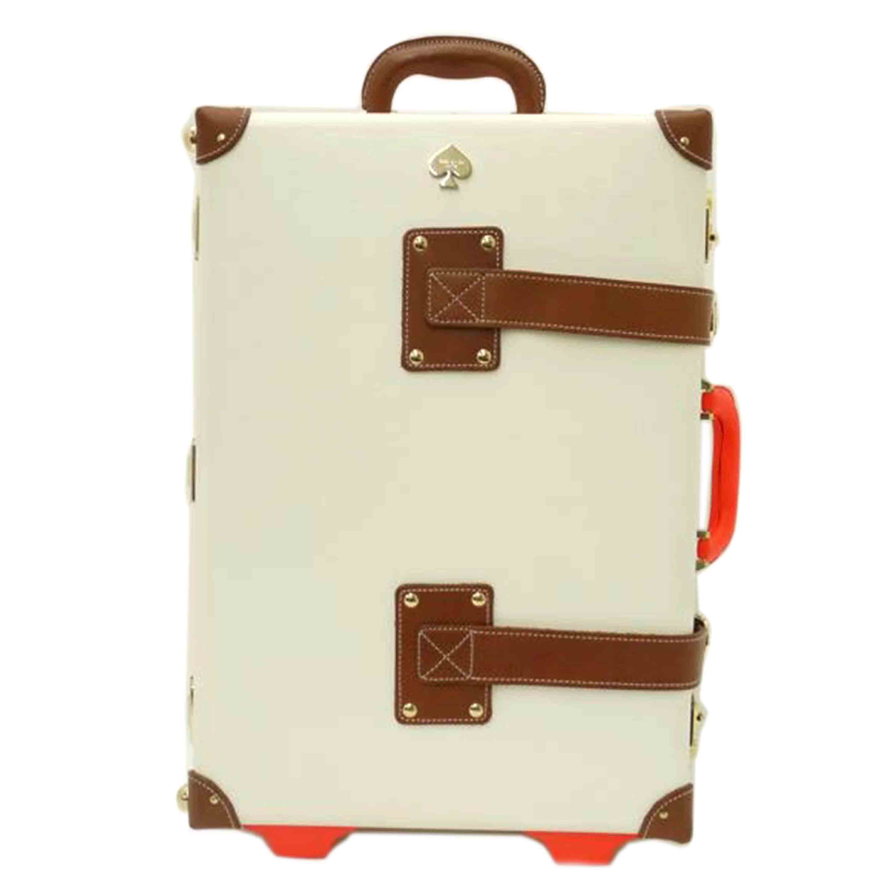 Katespade ケイトスペード /Kate spade キャリーケース//Aランク/69