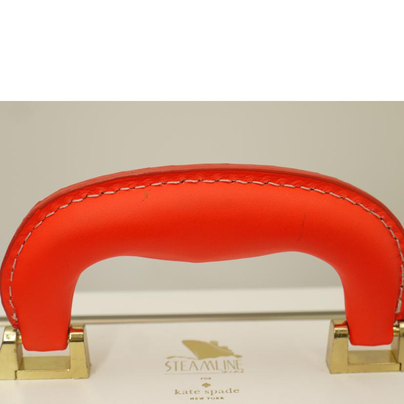 Katespade ケイトスペード /Kate spade キャリーケース//Aランク/69