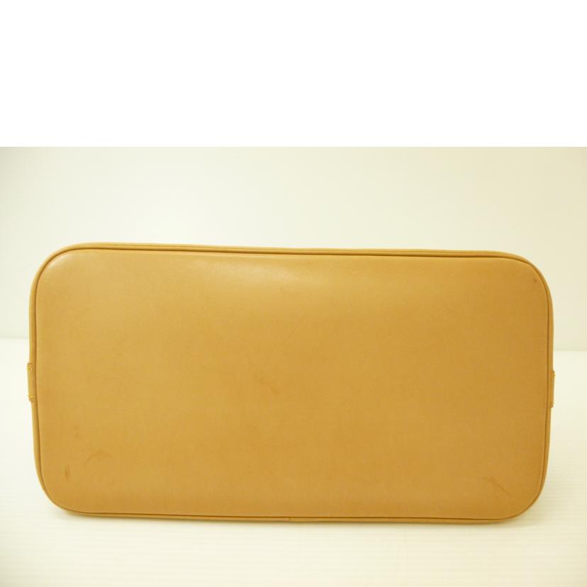 LV ルイヴィトン/アルマ/モノグラム/M51130//BA0***/ABランク/88