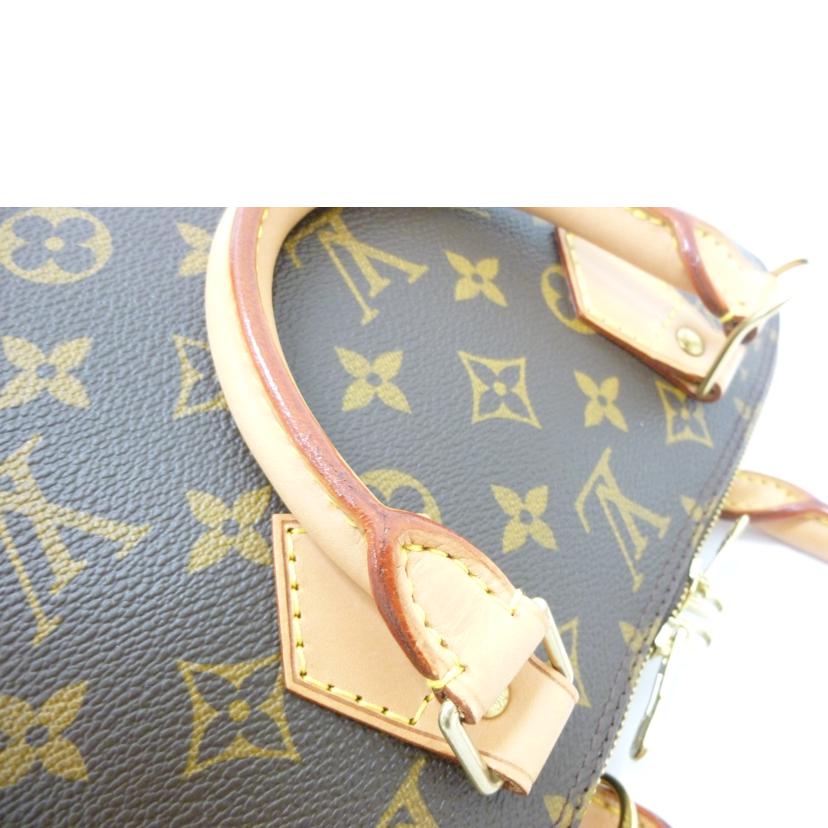 LV ルイヴィトン/アルマ/モノグラム/M51130//BA0***/ABランク/88