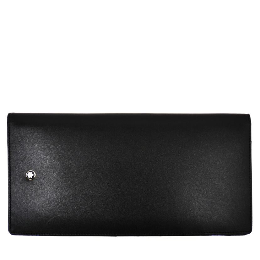 MONTBLABC モンブラン/長財布//Aランク/75